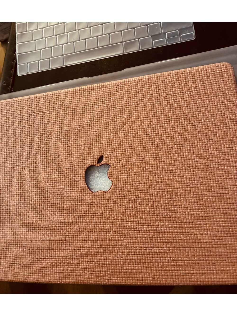 MacBook Pro 16” Hardshell 2 Piece Case And Keyboard Cover